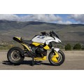 PUIG PISTA Complete Body Kit for the BMW R 1300 GS PUIG PISTA Complete Body Kit for the BMW R 1300 GS